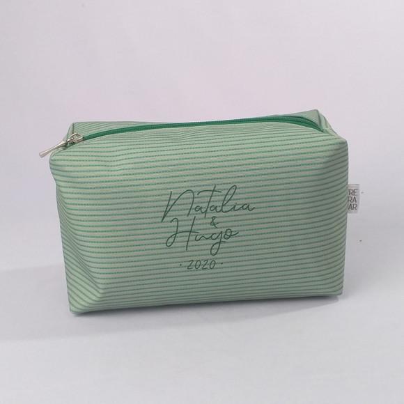 Necessaire Box G -padrinho