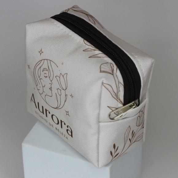 Nécessaire Box m Personalizado - Brinde Corporativo