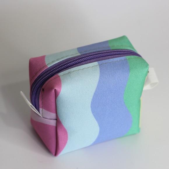 Nécessaire Box m Personalizado com Seu Tema