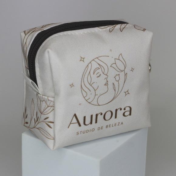 Nécessaire Box m Personalizado - Brinde Corporativo