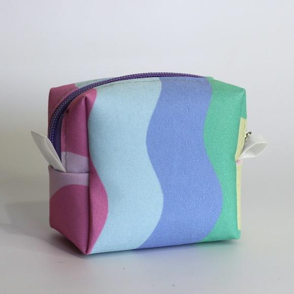 Nécessaire Box m Personalizado com Seu Tema