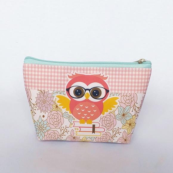 Necessaire Dia dos Professores