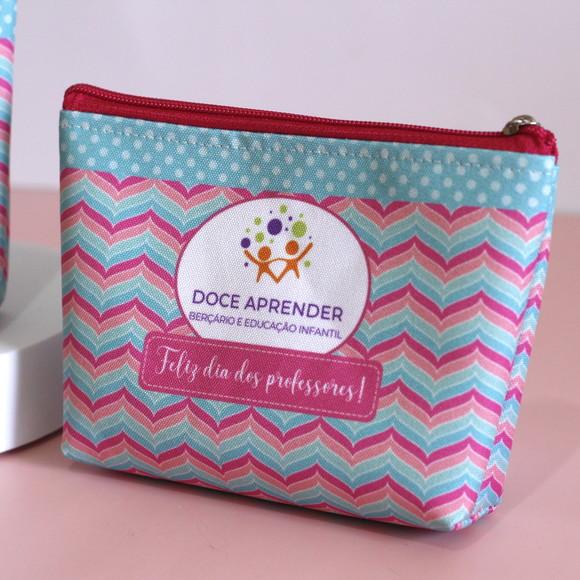 Necessaire Midi - Dia dos Professores