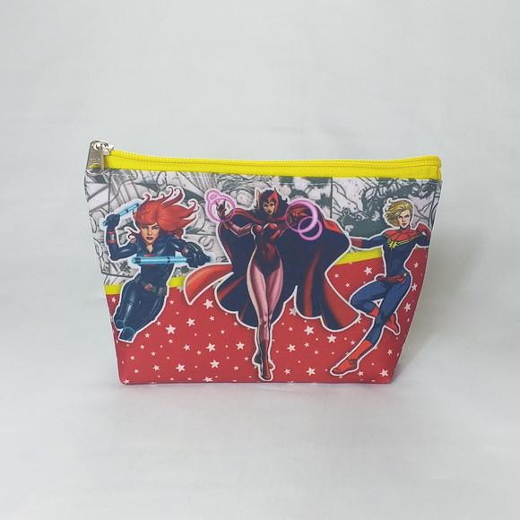 Necessaire Midi - Heroinas