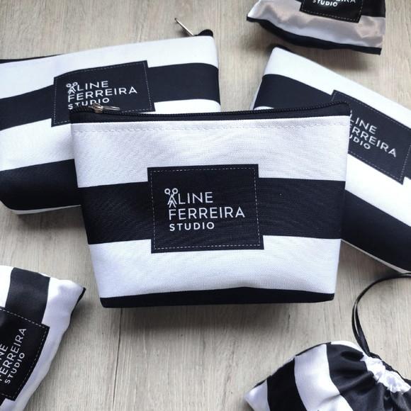 Necessaire Midi - Personalizada