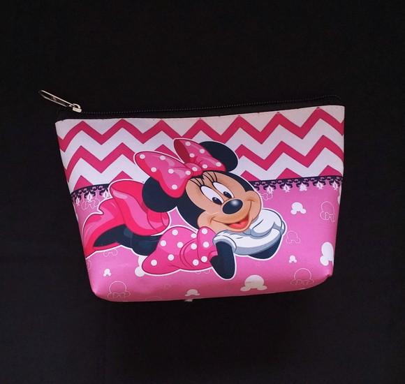 Necessaire Midi - Minnie Rosa