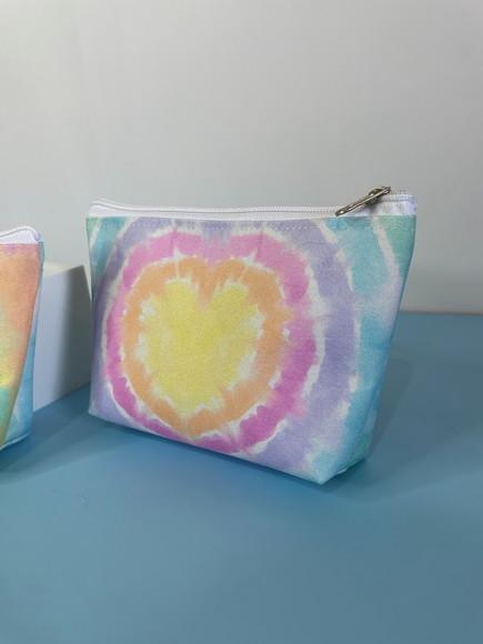 Necessaire Midi - Tie Dye