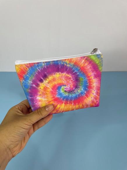 Necessaire Midi - Tie Dye