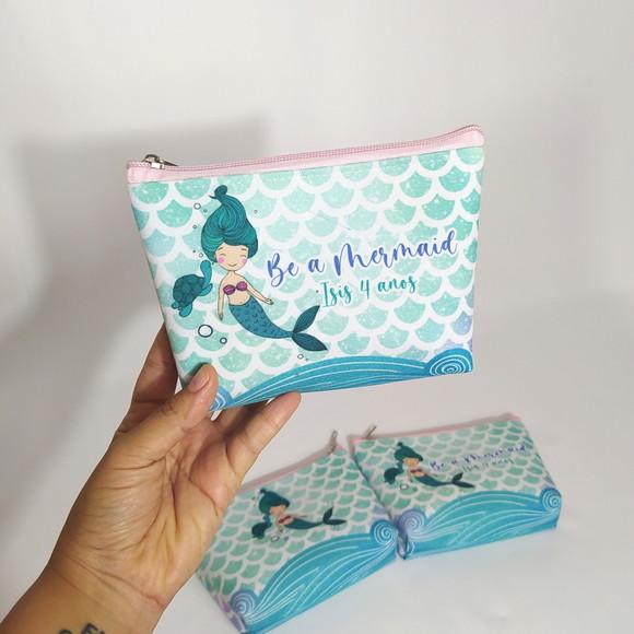 Necessaire Midi - Sereia