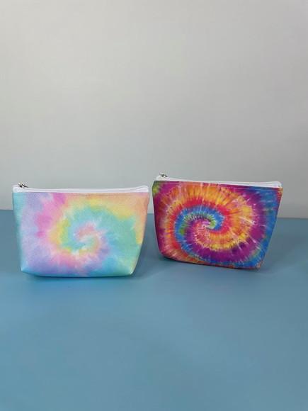 Necessaire Midi - Tie Dye