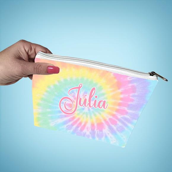Necessaire Midi - Tie Dye