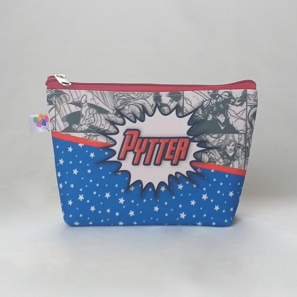 Necessaire Midi - Vingadores