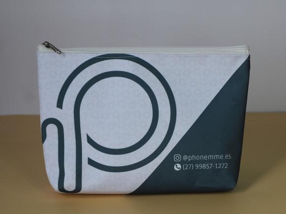 Necessaire Midi G - Personalizado Brinde Corporativo