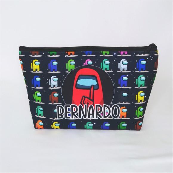 Necessaire Midi G - Personalizado