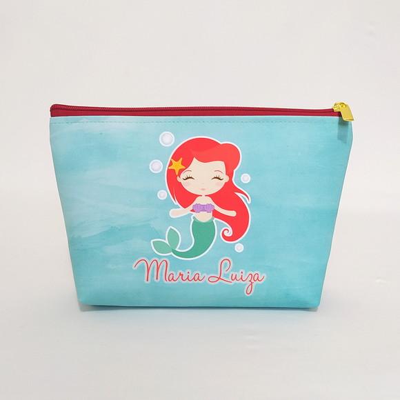 Necessaire Midi G Personalizada