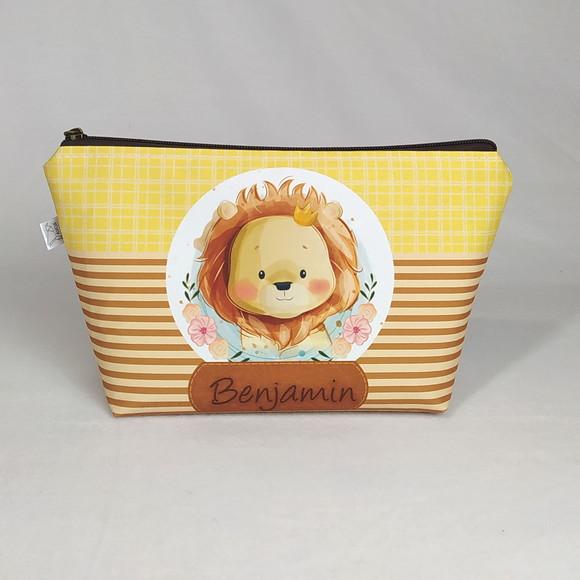 Necessaire Midi G Personalizada Temática