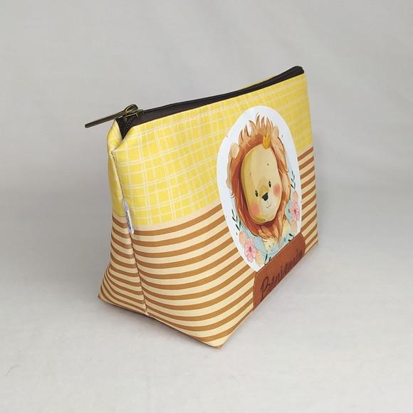 Necessaire Midi G Personalizada Temática