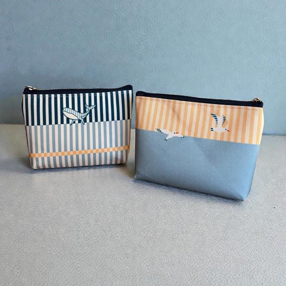 Necessaire Midi M- Navi