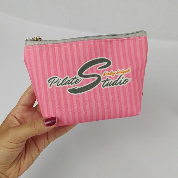Necessaire Midi M- Personalizado com a Sua Logo