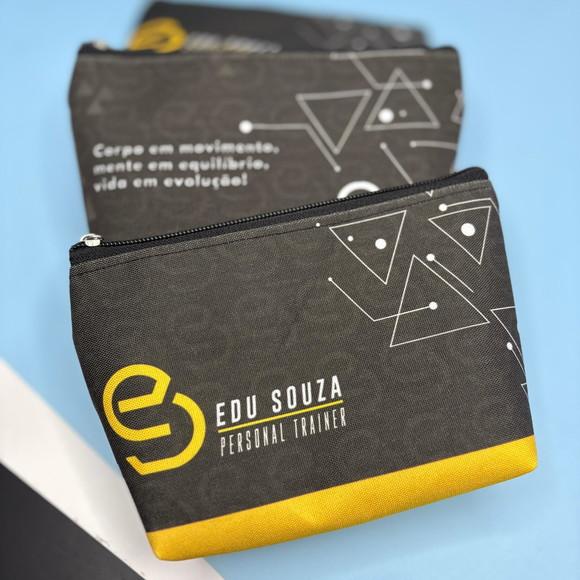 Necessaire Midi M- Personalizado com a Sua Logo