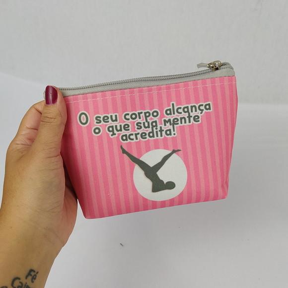 Necessaire Midi M- Personalizado com a Sua Logo