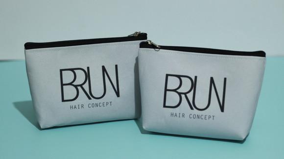 Necessaire Midi M- Personalizado com a Sua Logo