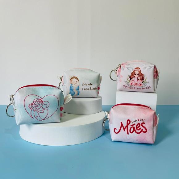 Necessaire Minibox- Personalizado