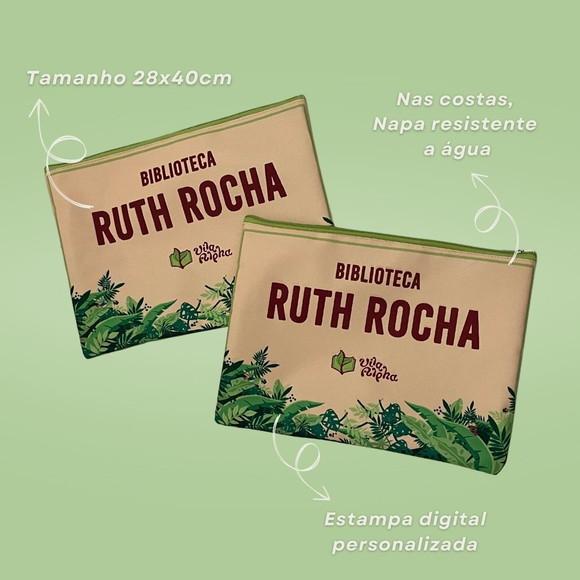 Pasta Malote 28x40cm - Personalizada