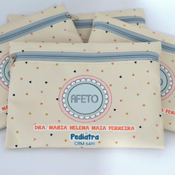 Pasta Malote Personalizada P - 20x25cm