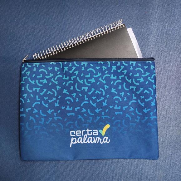 Pasta Malote Personalizada