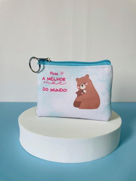 Porta Cartão Personalizado - Fazemos em Qualquer Tema!