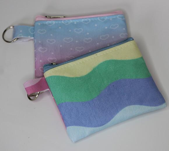 Porta Cartão Personalizado - Fazemos em Qualquer Tema!