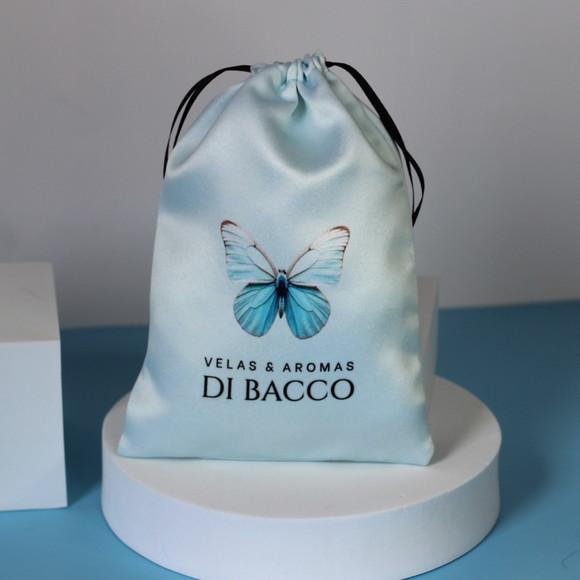 Saco Personalizado - 20x25cm (estampa Total)