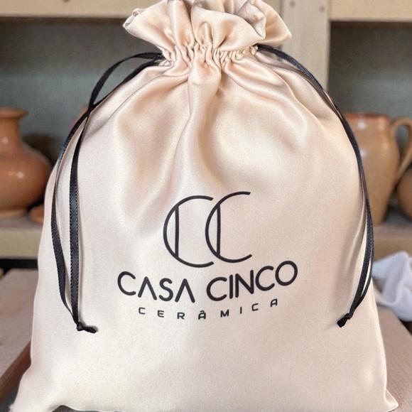 Saco Personalizado 20x25cm - Estampa Total