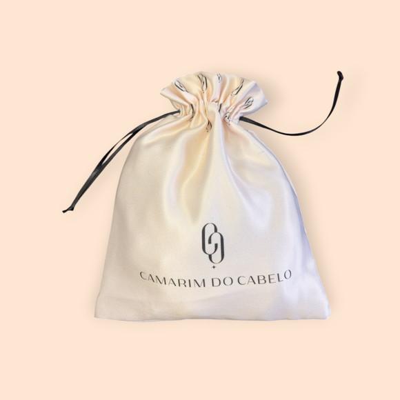 Saco Personalizado com a Sua Logo- 20x25cm