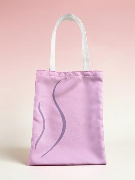Sacola Personalizada com a Sua Logo - 30x38cm