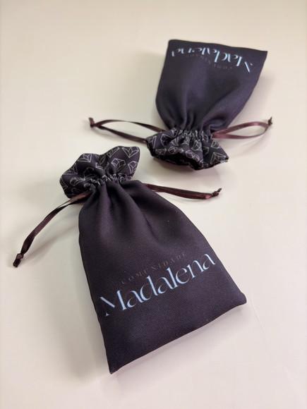 Saquinho Personalizado 10x15cm - Qualquer Cor!