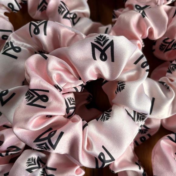 Scruchies / Xuxinha Personalizada