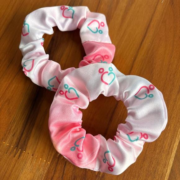 Scruchies / Xuxinha Personalizada