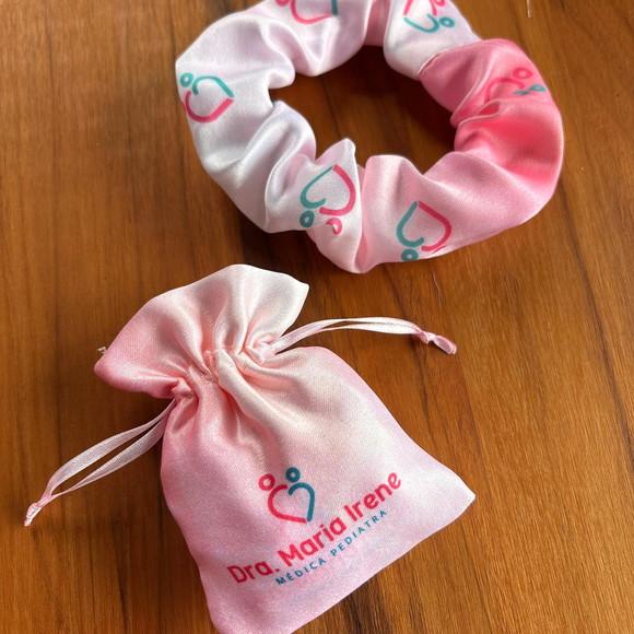 Scruchies / Xuxinha Personalizada