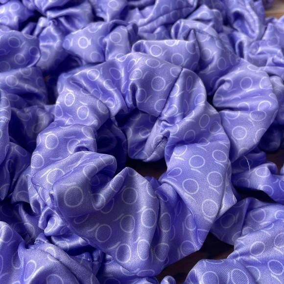 Scruchies / Xuxinha Personalizada