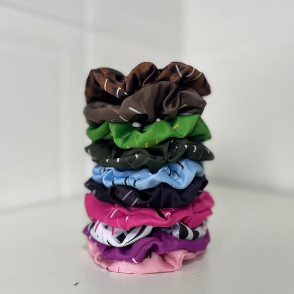 Scruchies / Xuxinha Personalizada