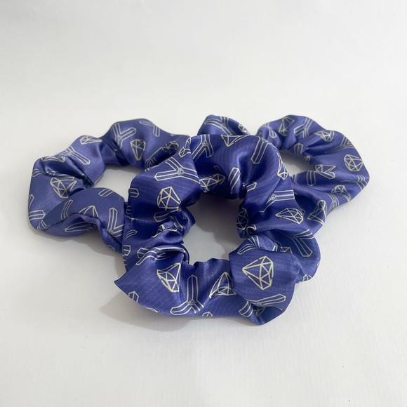 Scruchies / Xuxinha Personalizada