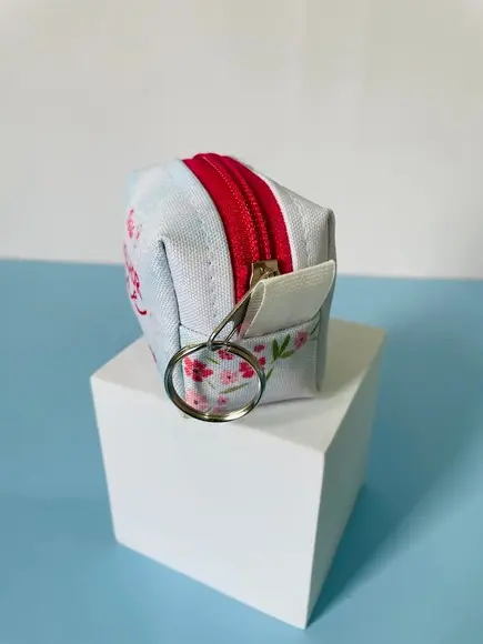 100 Minibox Chaveirinho - Dia das Mães