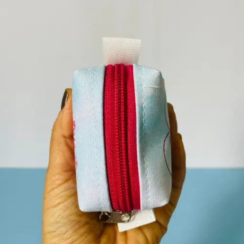 100 Minibox Chaveirinho - Personalizado com a Sua Marca