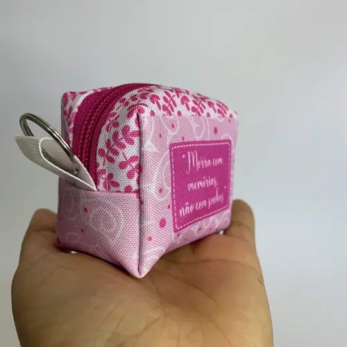 100 Minibox Chaveirinho - Personalizado com a Sua Marca