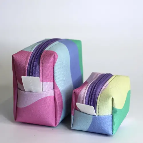 100 Minibox Chaveirinho - Personalizado com a Sua Marca