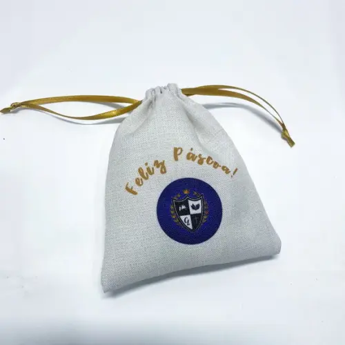 Embalagem / Saco Personalizado 10x13cm