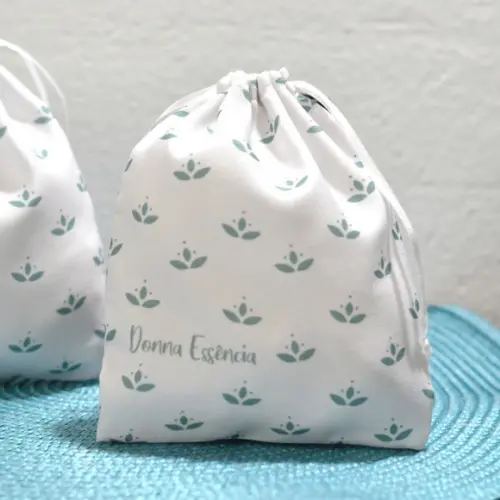 Embalagem / Saco Personalizado 10x13cm