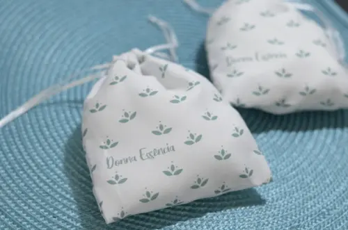 Embalagem / Saco Personalizado 10x13cm